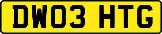 DW03HTG