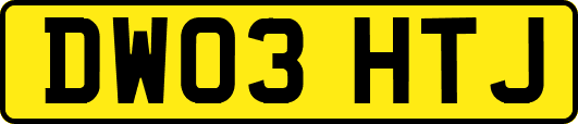 DW03HTJ