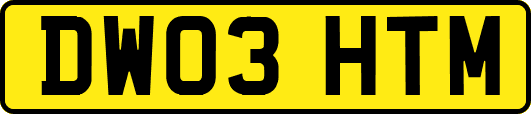 DW03HTM
