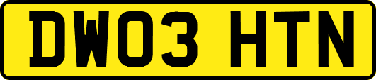 DW03HTN
