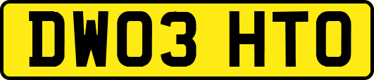 DW03HTO