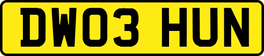 DW03HUN