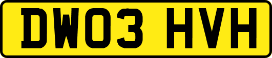 DW03HVH