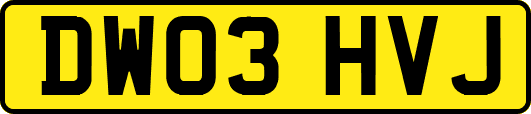 DW03HVJ