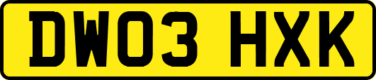DW03HXK