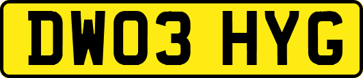 DW03HYG