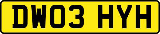 DW03HYH