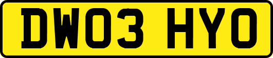 DW03HYO