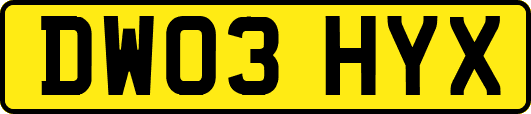 DW03HYX
