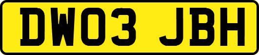 DW03JBH