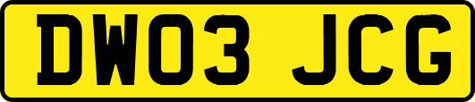 DW03JCG