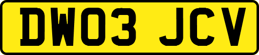 DW03JCV