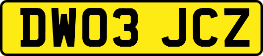 DW03JCZ