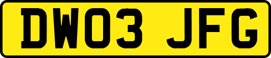 DW03JFG