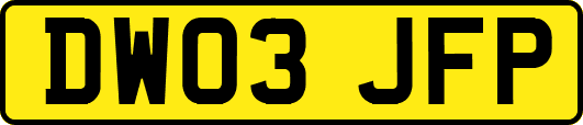 DW03JFP