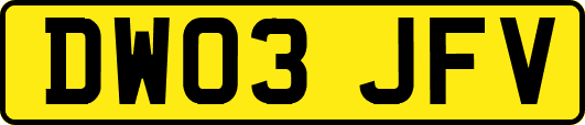 DW03JFV