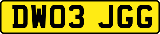 DW03JGG