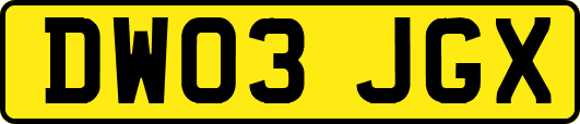 DW03JGX