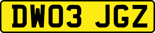 DW03JGZ