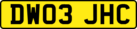 DW03JHC