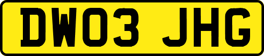 DW03JHG