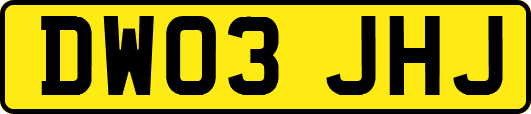 DW03JHJ