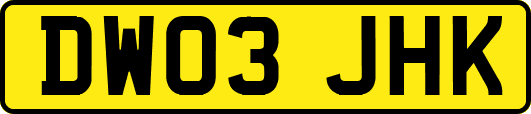 DW03JHK