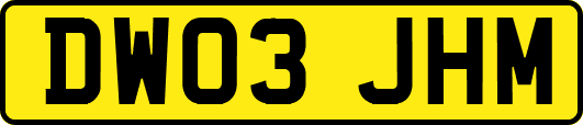 DW03JHM