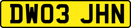 DW03JHN
