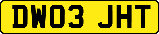 DW03JHT