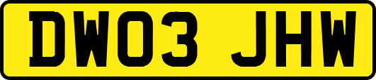 DW03JHW