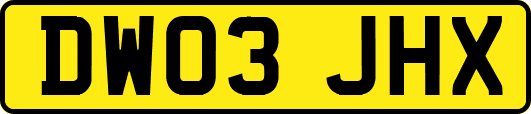 DW03JHX