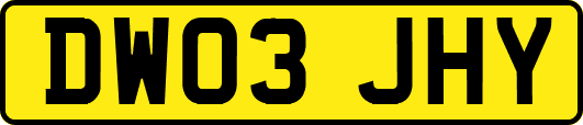 DW03JHY