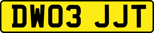 DW03JJT