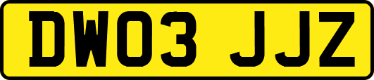 DW03JJZ