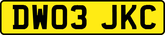 DW03JKC
