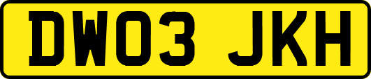 DW03JKH