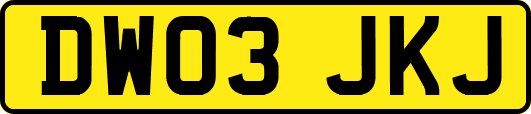 DW03JKJ
