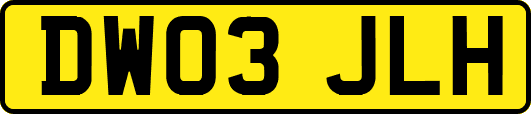 DW03JLH