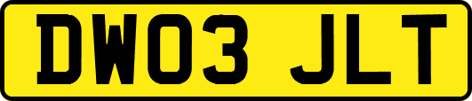 DW03JLT
