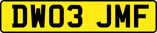 DW03JMF