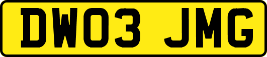 DW03JMG