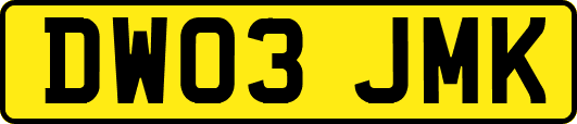 DW03JMK