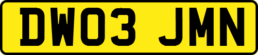 DW03JMN