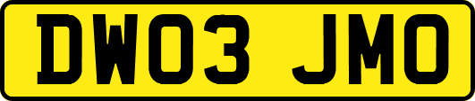 DW03JMO