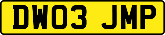 DW03JMP
