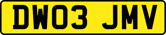 DW03JMV