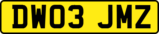 DW03JMZ