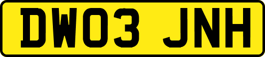 DW03JNH