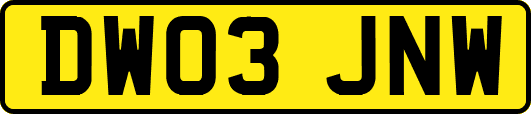 DW03JNW